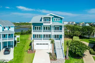 53 Sailview Dr, North Topsail Beach, NC 28460 - Photo 3