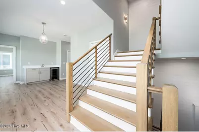 53 Sailview Drive, North Topsail Beach, NC 28460 - Photo 23