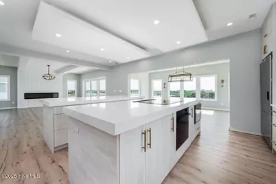 53 Sailview Drive, North Topsail Beach, NC 28460 - Photo 27