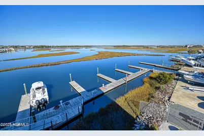 111 N New River Drive, Surf City, NC 28445 - Photo 29