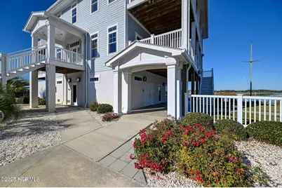 111 N New River Drive, Surf City, NC 28445 - Photo 17