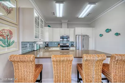 111 N New River Drive, Surf City, NC 28445 - Photo 37
