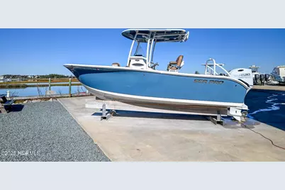 111 N New River Drive, Surf City, NC 28445 - Photo 11