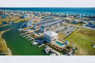 111 N New River Drive, Surf City, NC 28445 - Photo 51