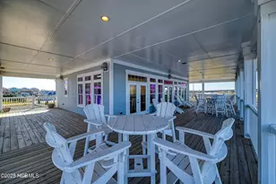 111 N New River Dr, Surf City, NC 28445 - Photo 31