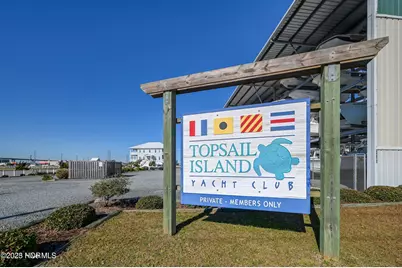 111 N New River Drive, Surf City, NC 28445 - Photo 15