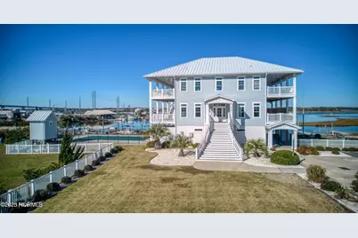 111 N New River Drive, Surf City, NC 28445 - Photo 45