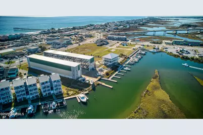 111 N New River Drive, Surf City, NC 28445 - Photo 45