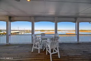 111 N New River Dr, Surf City, NC 28445 - Photo 29