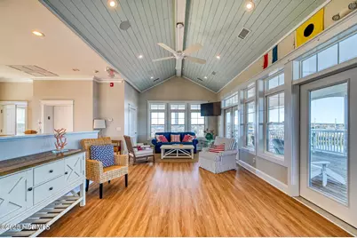 111 N New River Drive, Surf City, NC 28445 - Photo 37