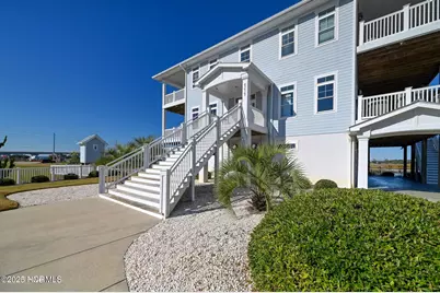 111 N New River Drive, Surf City, NC 28445 - Photo 17