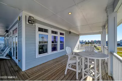 111 N New River Drive, Surf City, NC 28445 - Photo 21