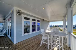 111 N New River Dr, Surf City, NC 28445 - Photo 21