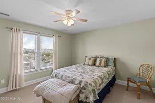 406 Ocean Blvd W, Holden Beach, NC 28462 - Photo 17