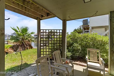 406 Ocean Boulevard W, Holden Beach, NC 28462 - Photo 33