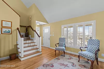 406 Ocean Boulevard W, Holden Beach, NC 28462 - Photo 3