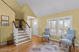 406 Ocean Blvd W, Holden Beach, NC 28462 - Photo 3