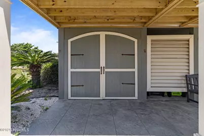 406 Ocean Boulevard W, Holden Beach, NC 28462 - Photo 31
