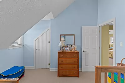 406 Ocean Boulevard W, Holden Beach, NC 28462 - Photo 21