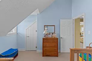 406 Ocean Blvd W, Holden Beach, NC 28462 - Photo 21