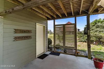 406 Ocean Boulevard W, Holden Beach, NC 28462 - Photo 29