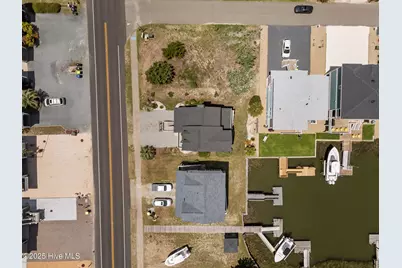406 Ocean Boulevard W, Holden Beach, NC 28462 - Photo 41