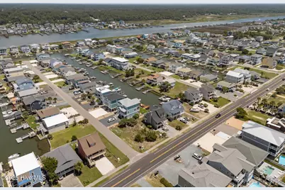 406 Ocean Boulevard W, Holden Beach, NC 28462 - Photo 45