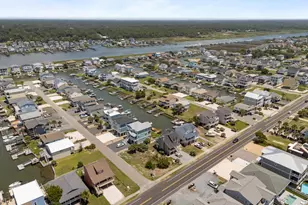 406 Ocean Blvd W, Holden Beach, NC 28462 - Photo 45