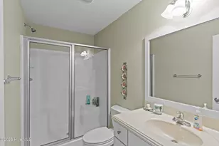 406 Ocean Blvd W, Holden Beach, NC 28462 - Photo 19