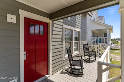 406 Ocean Boulevard W, Holden Beach, NC 28462 - Photo 39