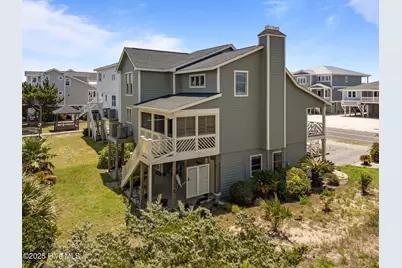 406 Ocean Boulevard W, Holden Beach, NC 28462 - Photo 35