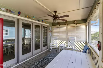 406 Ocean Boulevard W, Holden Beach, NC 28462 - Photo 25