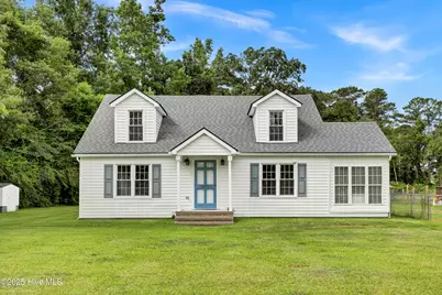 2971 Penderlea Highway, Burgaw, NC 28425 - Photo 1