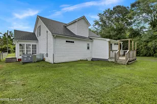 2971 Penderlea Hwy, Burgaw, NC 28425 - Photo 23