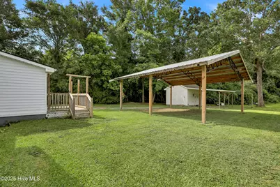 2971 Penderlea Highway, Burgaw, NC 28425 - Photo 25