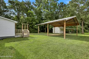2971 Penderlea Hwy, Burgaw, NC 28425 - Photo 25