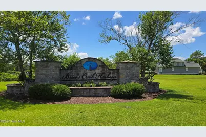 218 Shoreview Drive, New Bern, NC 28562 - Photo 7