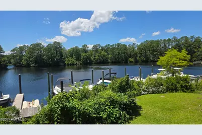218 Shoreview Drive, New Bern, NC 28562 - Photo 11
