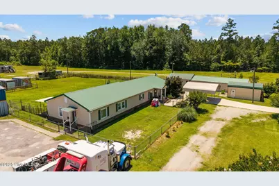 1831 Clarks Road, New Bern, NC 28562 - Photo 3