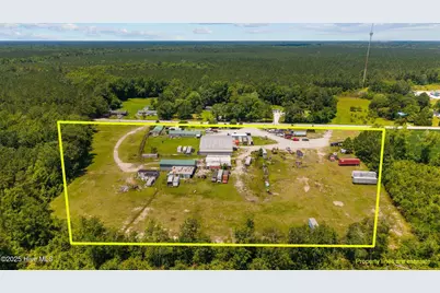 1831 Clarks Road, New Bern, NC 28562 - Photo 11