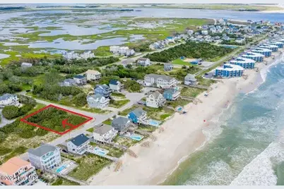 25 Porpoise Place, North Topsail Beach, NC 28460 - Photo 11