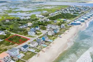 25 Porpoise Pl, North Topsail Beach, NC 28460 - Photo 11