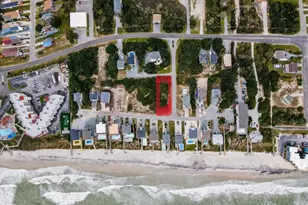 25 Porpoise Pl, North Topsail Beach, NC 28460 - Photo 15