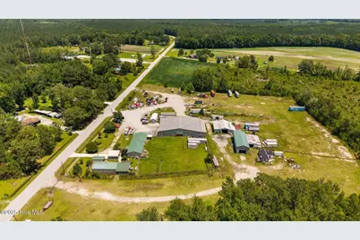 1831 Clarks Road, New Bern, NC 28562 - Photo 77
