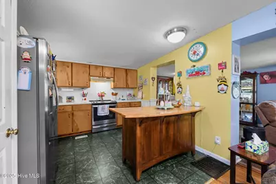 1831 Clarks Road, New Bern, NC 28562 - Photo 43
