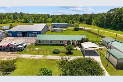 1831 Clarks Road, New Bern, NC 28562 - Photo 1
