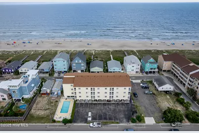 1004 Carolina Beach Avenue S #Unit A4, Carolina Beach, NC 28428 - Photo 1