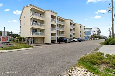 1004 Carolina Beach Avenue S #Unit A4, Carolina Beach, NC 28428 - Photo 5