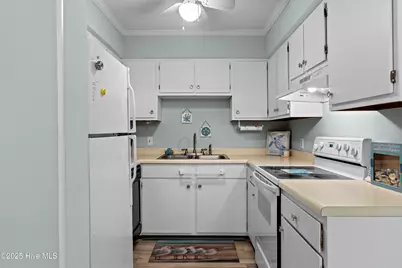 1004 Carolina Beach Avenue S #Unit A4, Carolina Beach, NC 28428 - Photo 13
