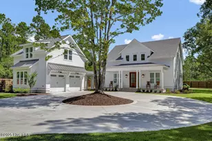 243 Pages Creek Dr, Wilmington, NC 28411 - Photo 1